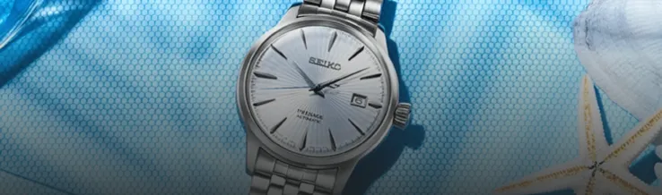 Seiko 050626 - 738x218